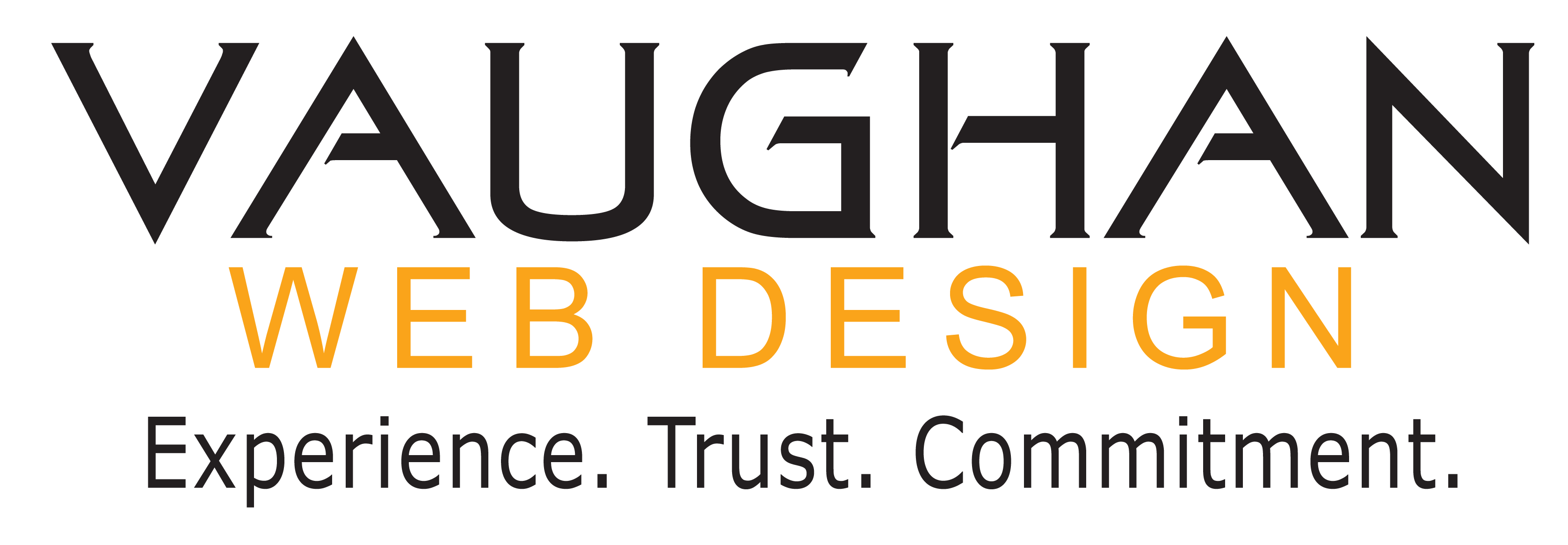 Vaughan Web Design Inc.
