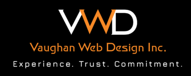 Vaughan Web Design Inc.